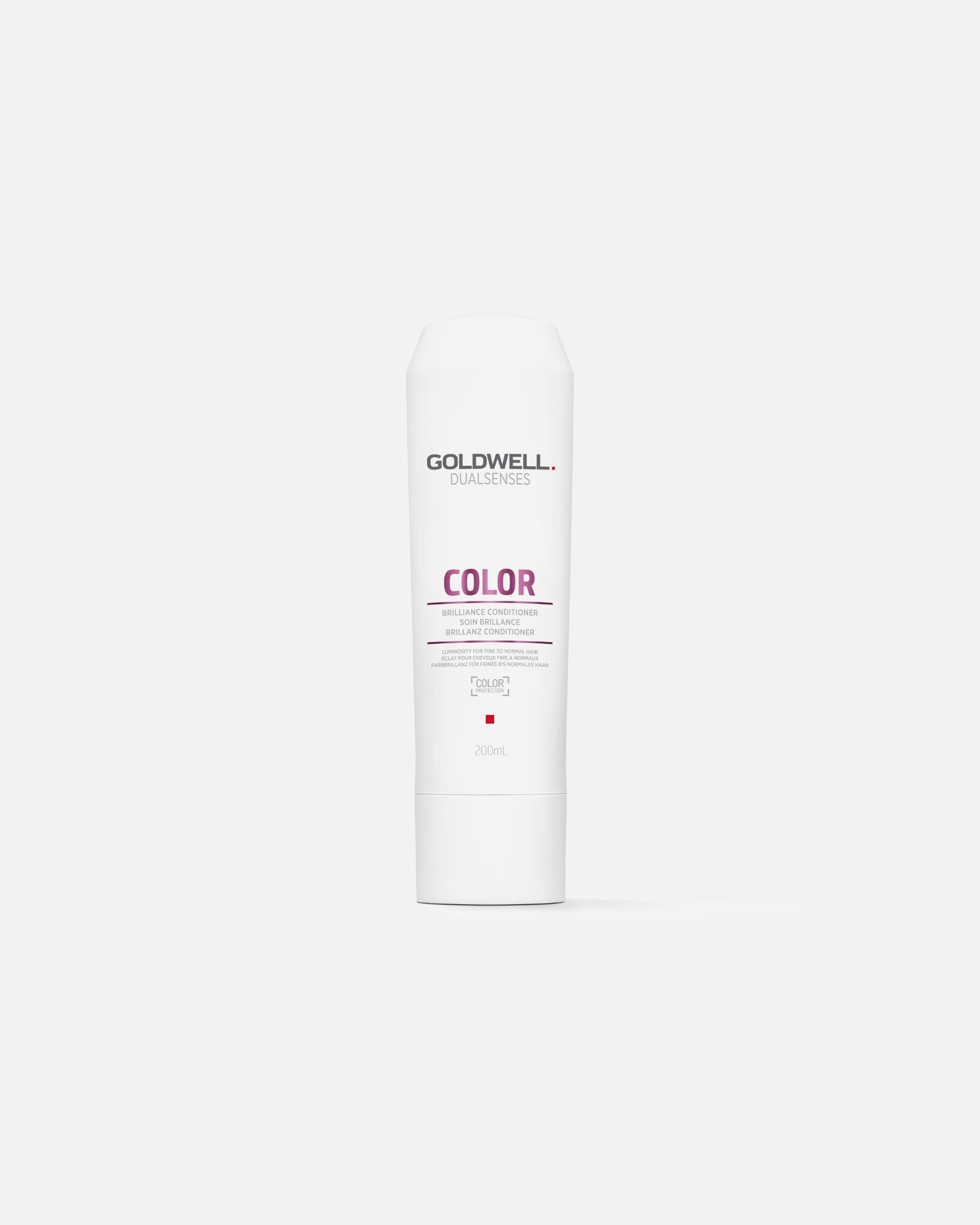Goldwell Dualsenses Brilliance Conditioner - 200 ml