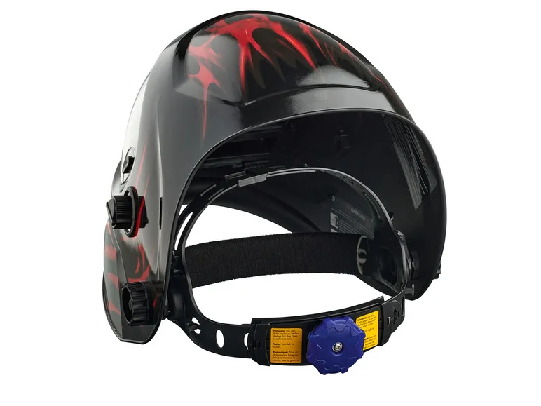Capacete Automático PARKSIDE® Soudage PSHL 2 D1