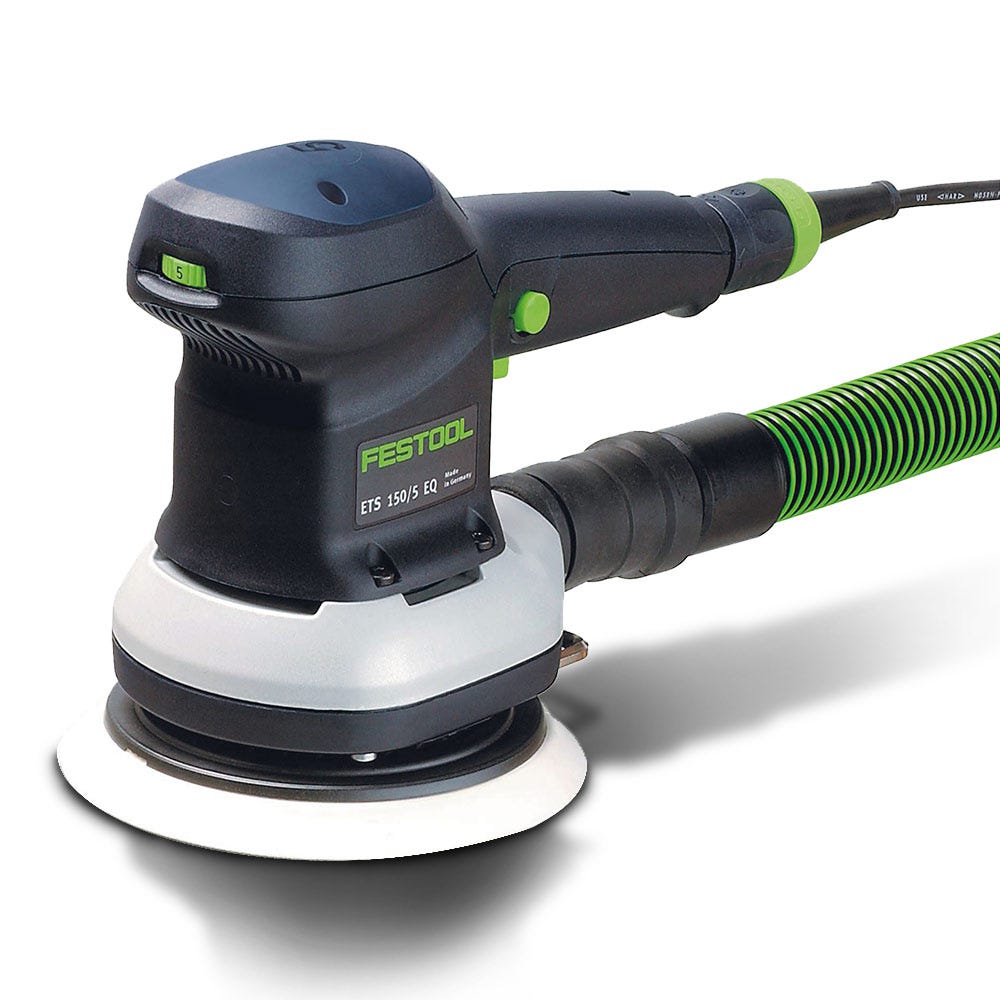 FESTOOL ETS 150 mm 5 mm Exzenterschleifer 576084