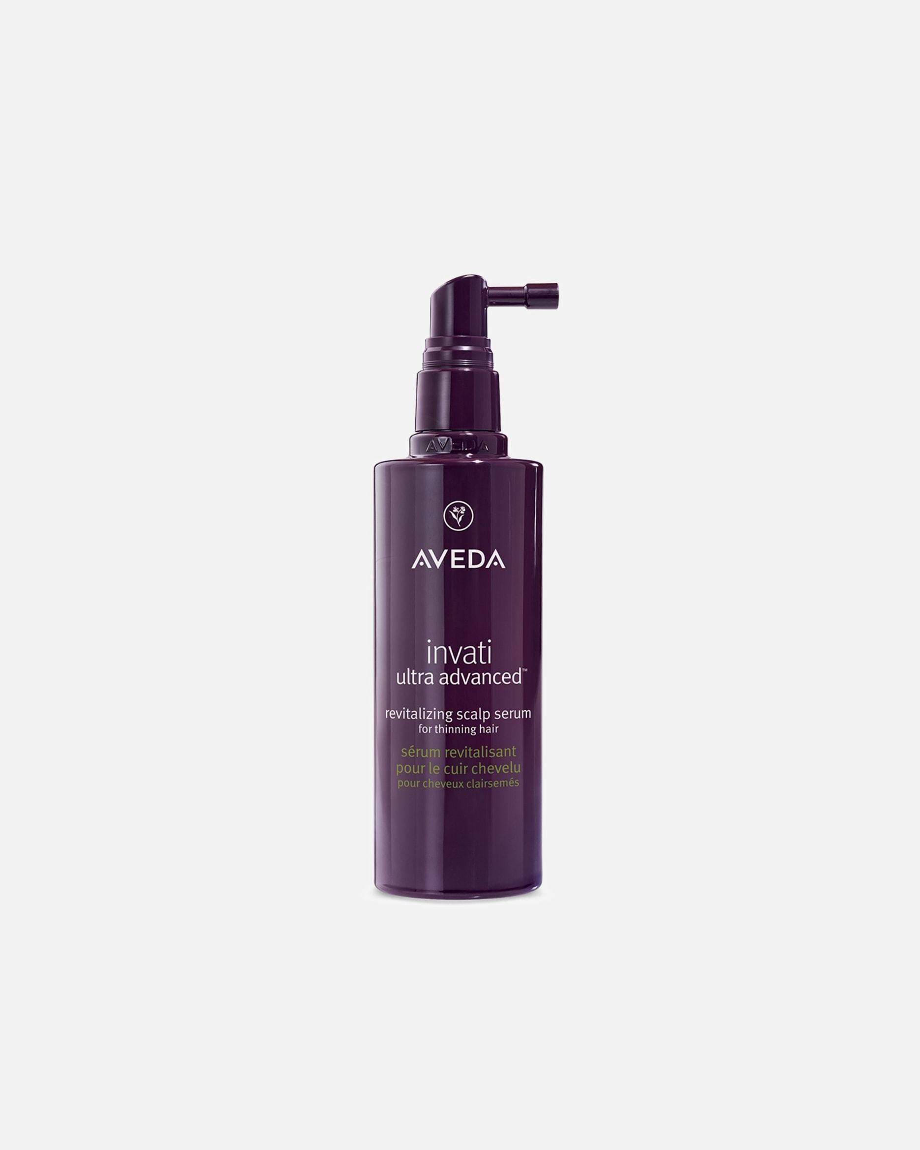 Aveda Scalp Care invati ultra advanced™ revitalisierendes Kopfhautserum – 30 ml