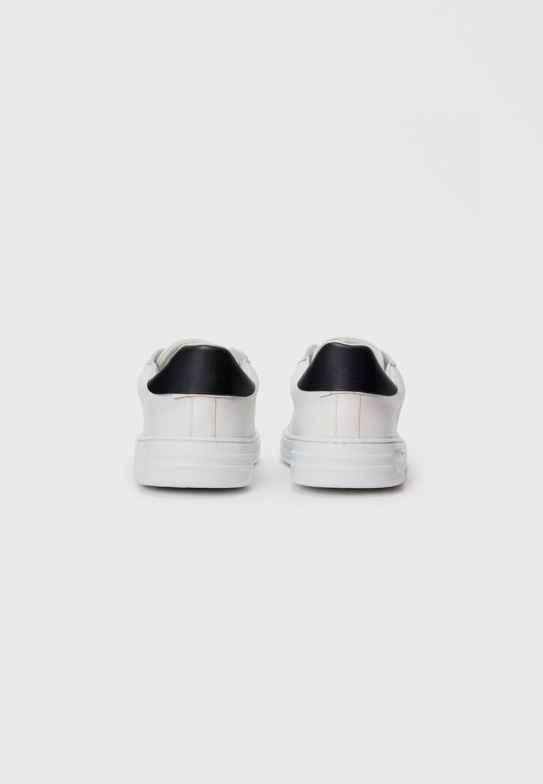 MSGM-sneakers - wit