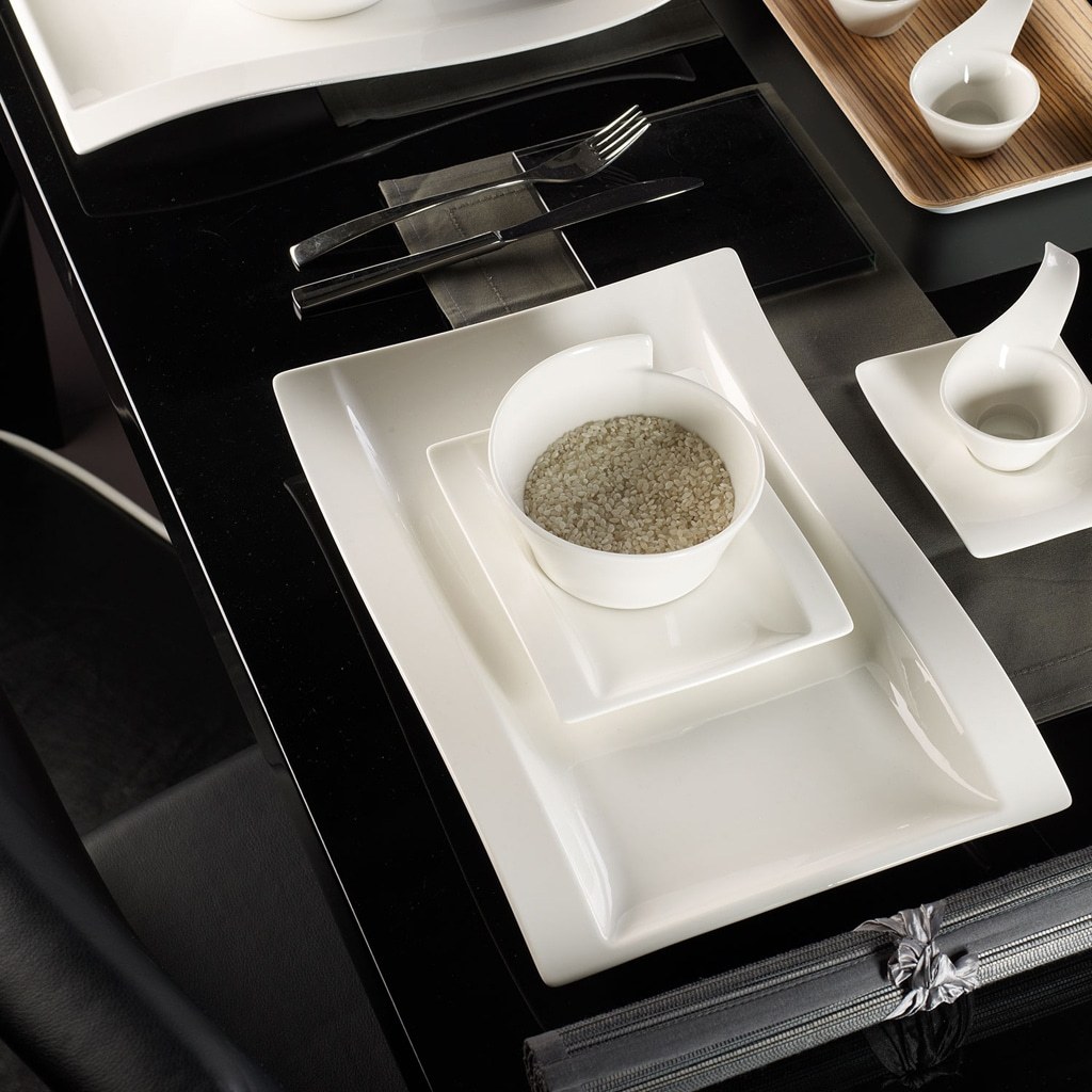 Villeroy & Boch NewWave šķīvis - 1 gab.