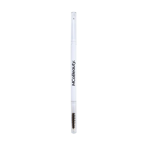 MCoBeauty Precision оловка за обрве светле/средње танке боје<br>0,1 г