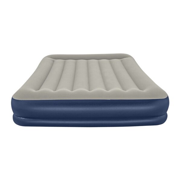 Luxusný nafukovací matrac pre 2 osoby<br>203 cm x 152 cm x 38 cm