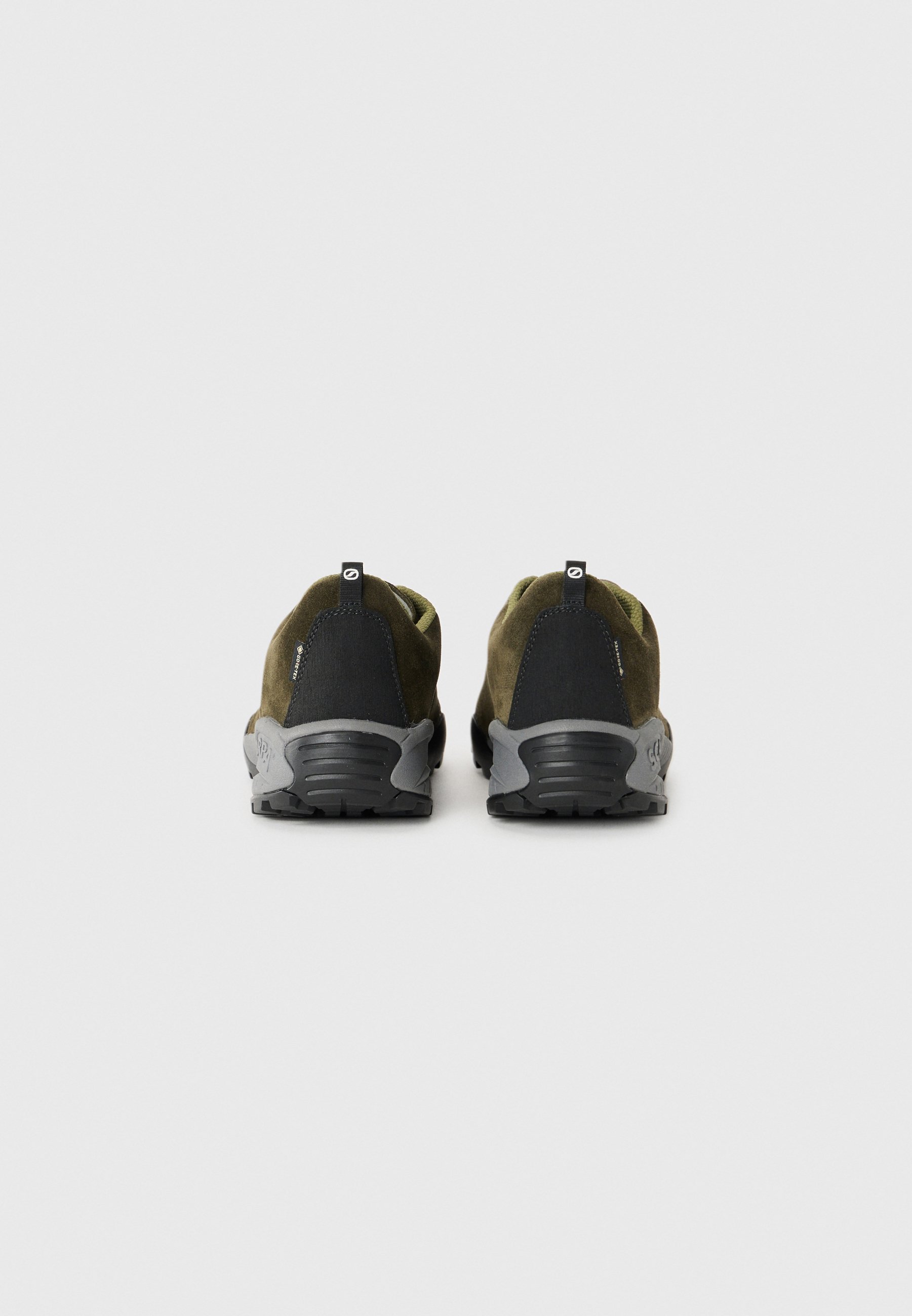Scarpa MOJITO GTX UNISEX - Scarpe da trekking - mimetico