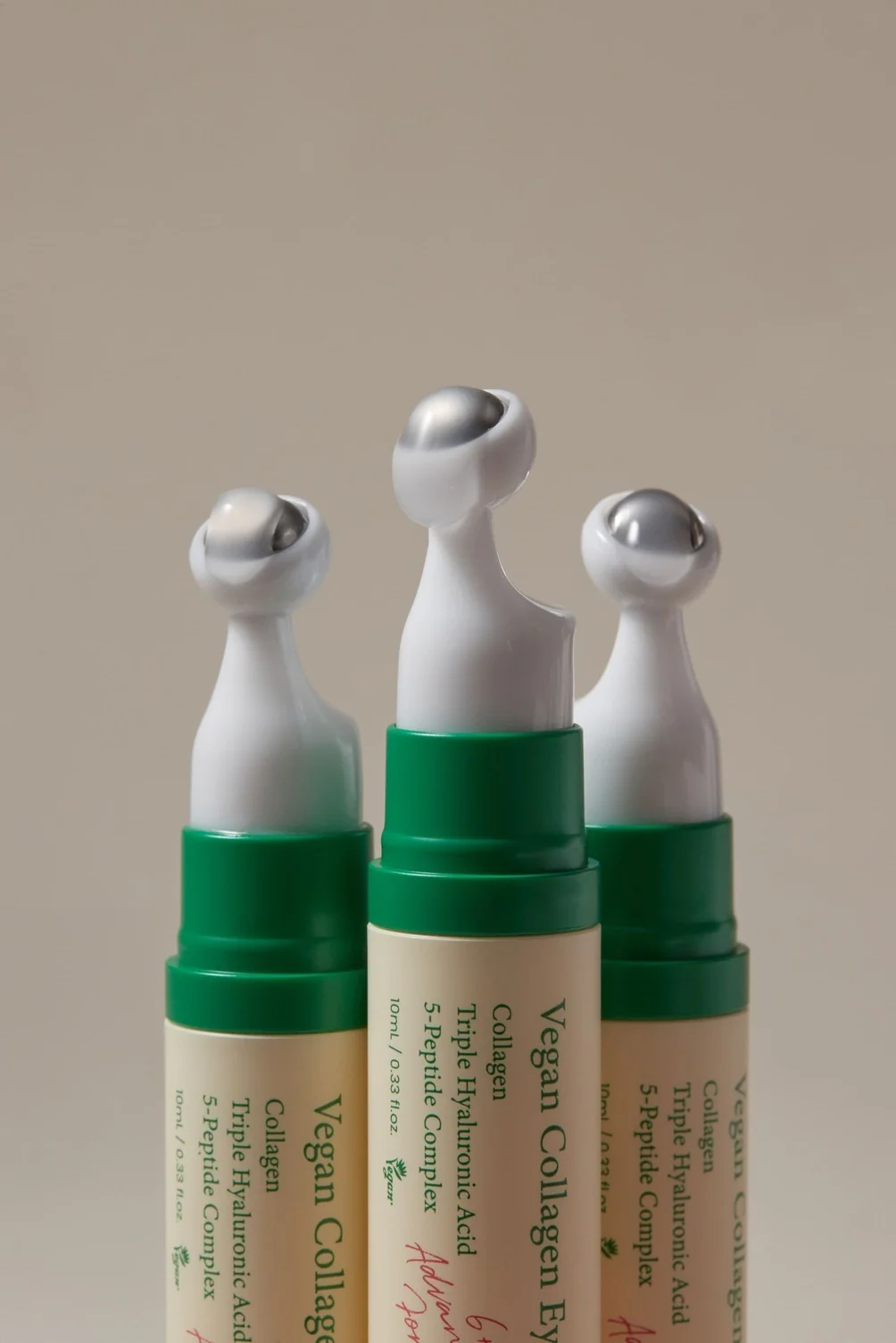 6+1+1 Vegan Collagen Eye Serum - Contorno occhi antirughe