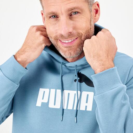  Puma Essentials