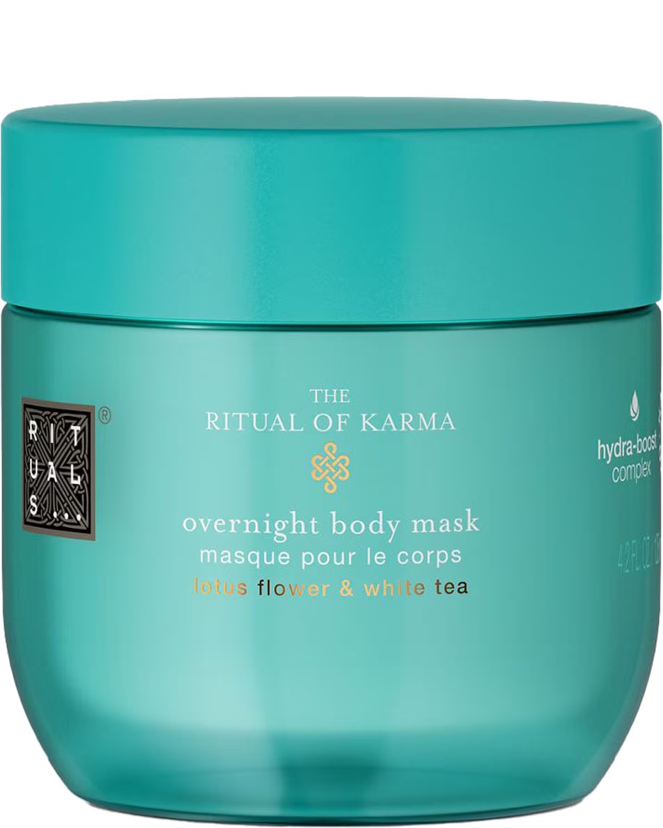 RITUALE Masca de corp Ritualul Karmei