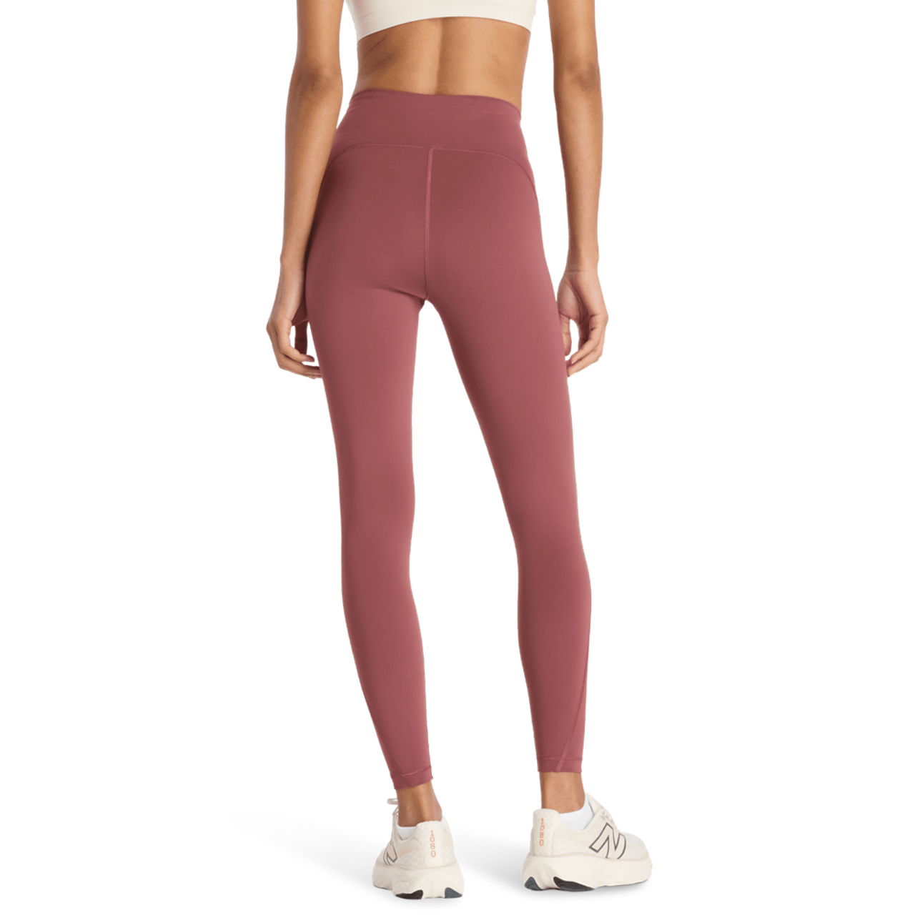 New Balance High Rise Leggings