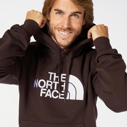  The North Face Drew Peak Pullover