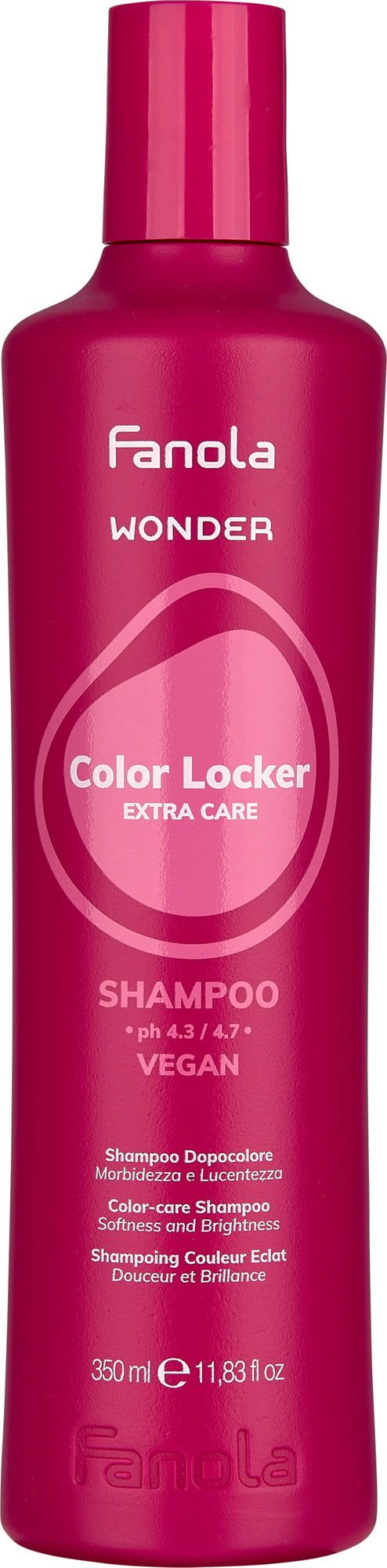 Šampon Wonder Color Locker Salonski šamponi