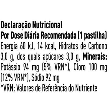 Nuun Nuun Ultra Bringebær 50 gr 50 gr