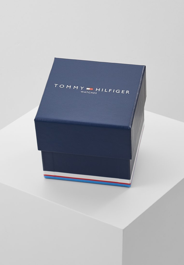 Montre Tommy Hilfiger ALEX rose