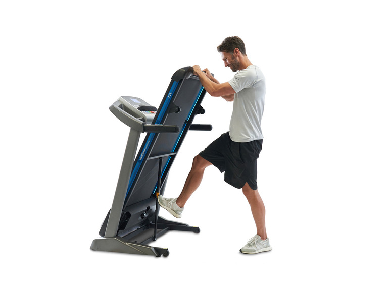 Běžecký pás Horizon Fitness »T11«
