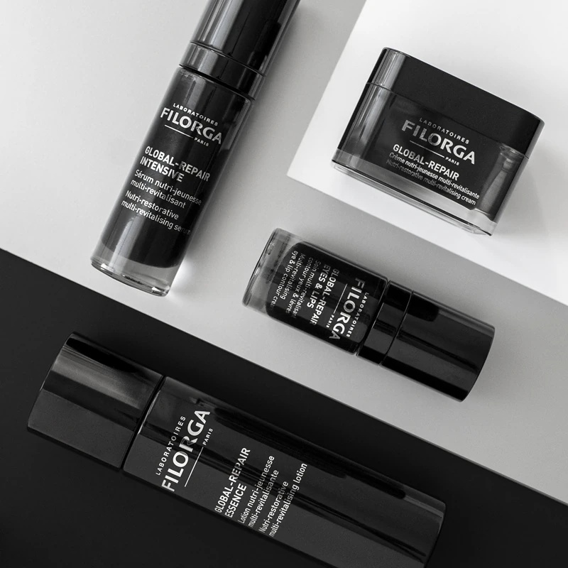 FILORGA GLOBAL-REPAIR ESSENCE pretnovecošanās esence