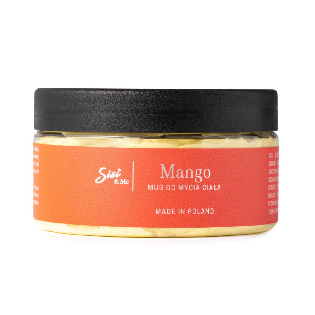 Sisi & Jag Mango