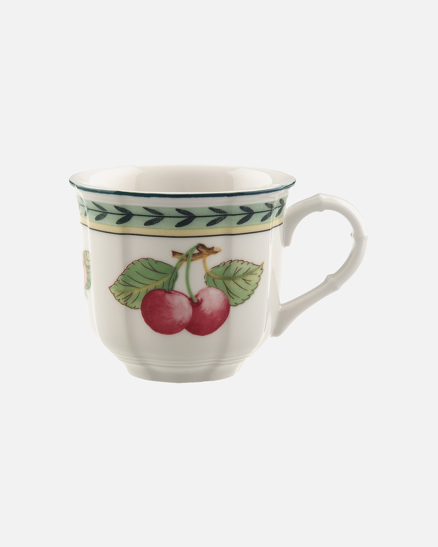 Villeroy & Boch Mocha hrnek French Garden Fleurence - 1 kus