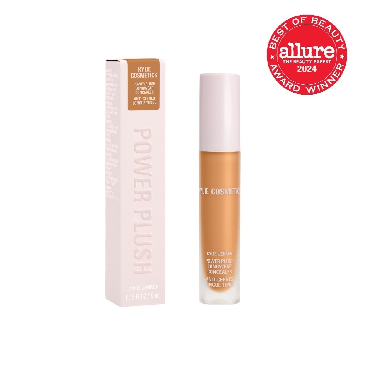KYLIE COSMETICS Korektor Power Plush - 5 ml