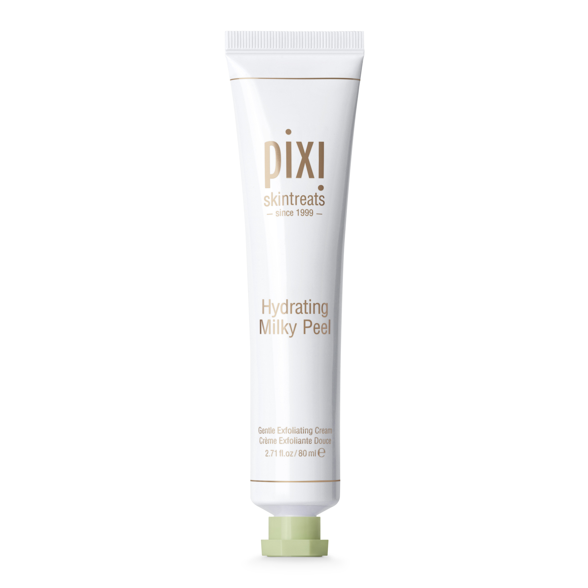Hidratantni mliječni piling 80 ml - Pixi