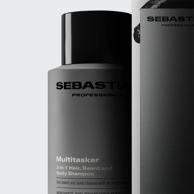 Sebastian Profissional SEB MAN O Noivo olejek do brody