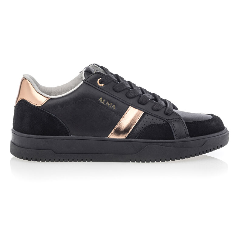 Sneakers Femme Noir