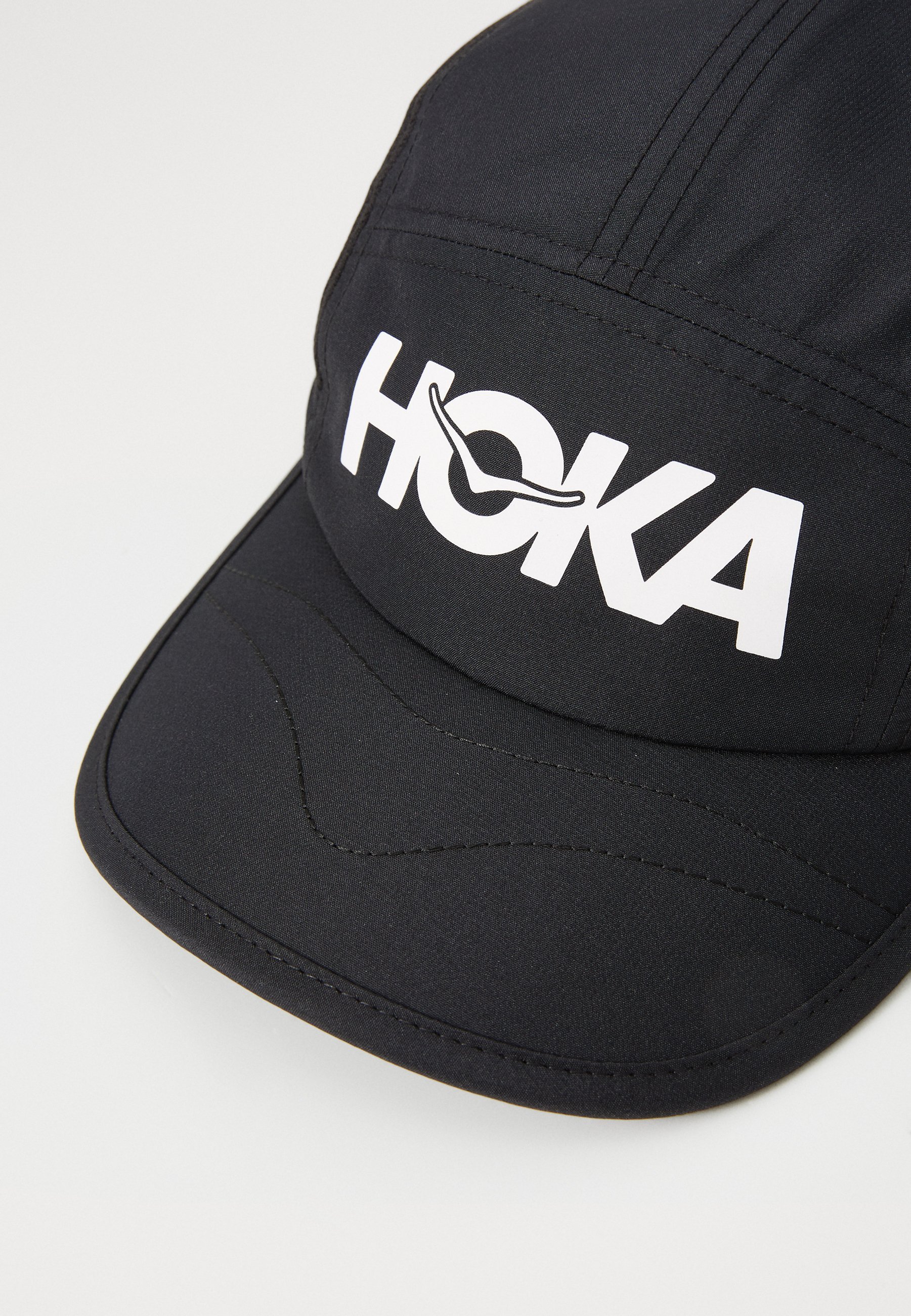 Casquette HOKA RUN UNISEXE - Noire