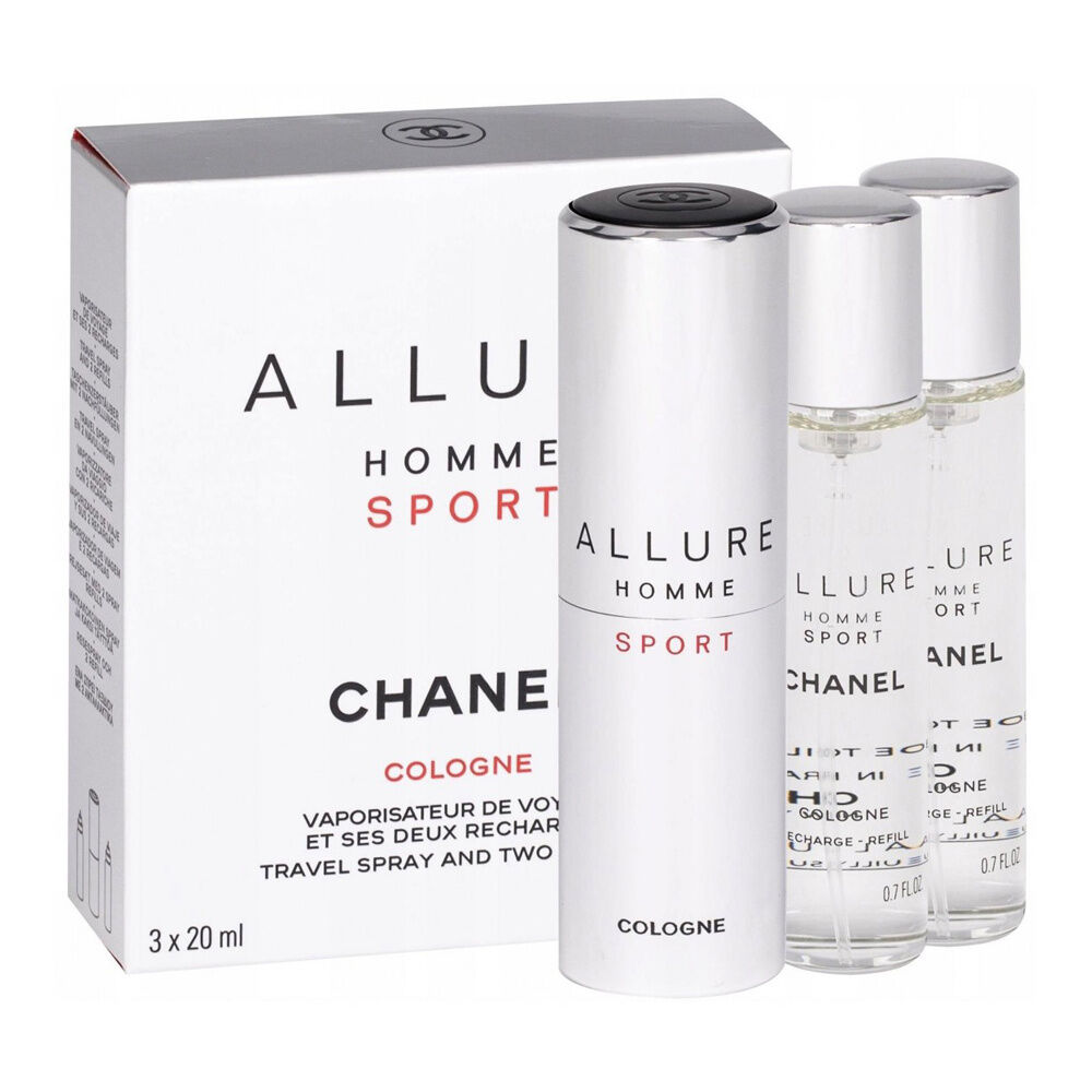 Chanel Allure Homme Sport Ķelne