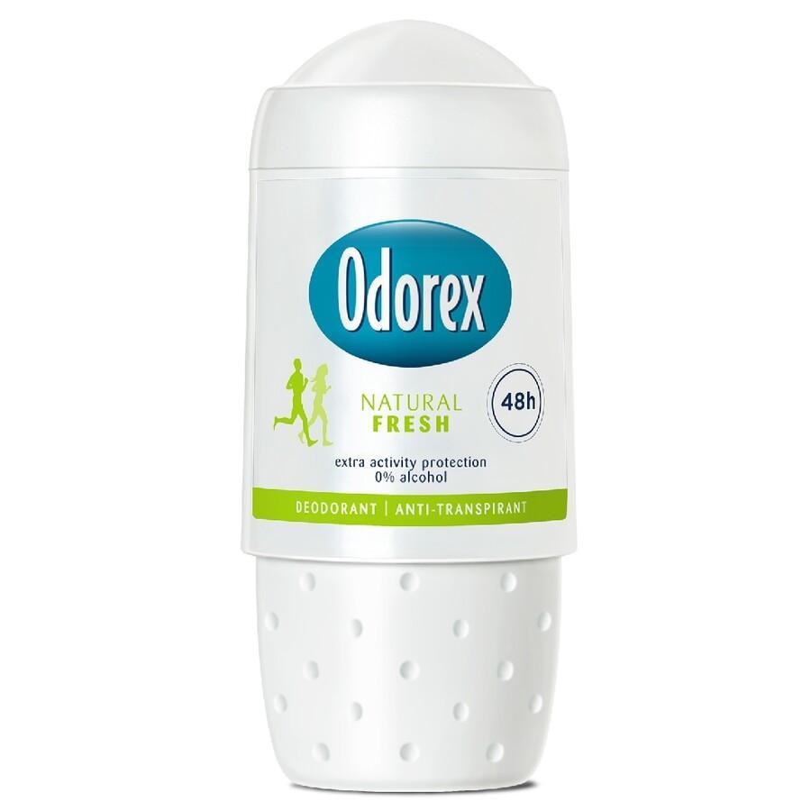 Odorex roll-on deodorant – 55 ml