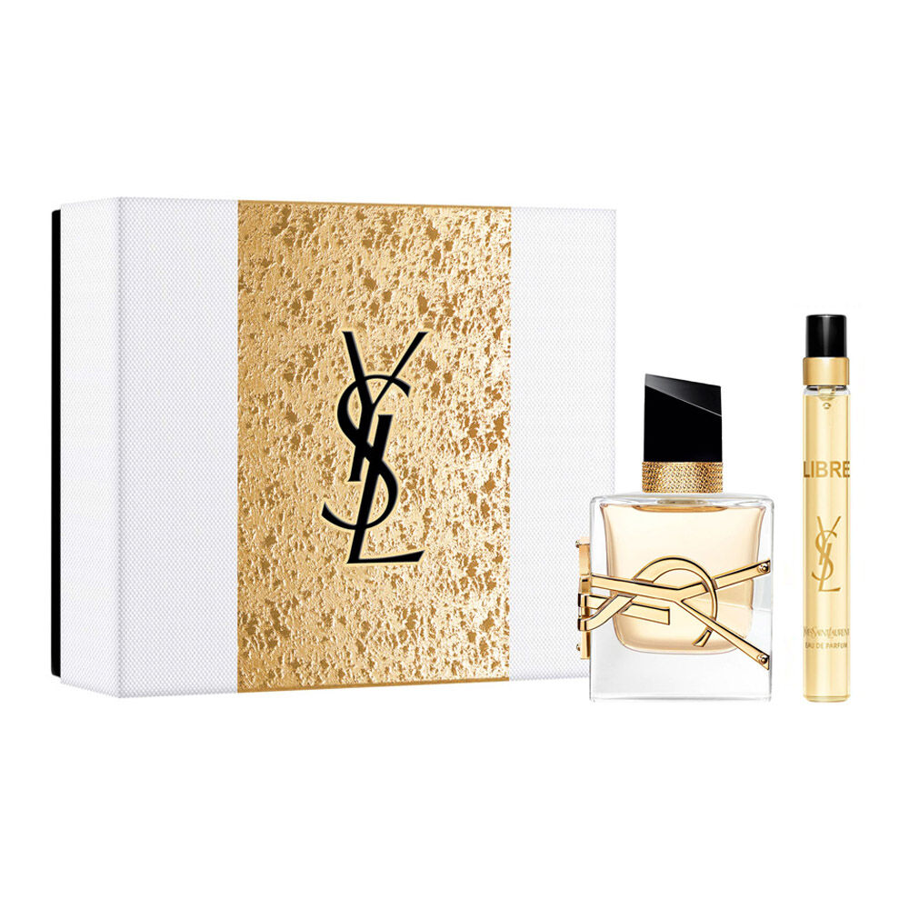 Yves Saint Laurent Libre