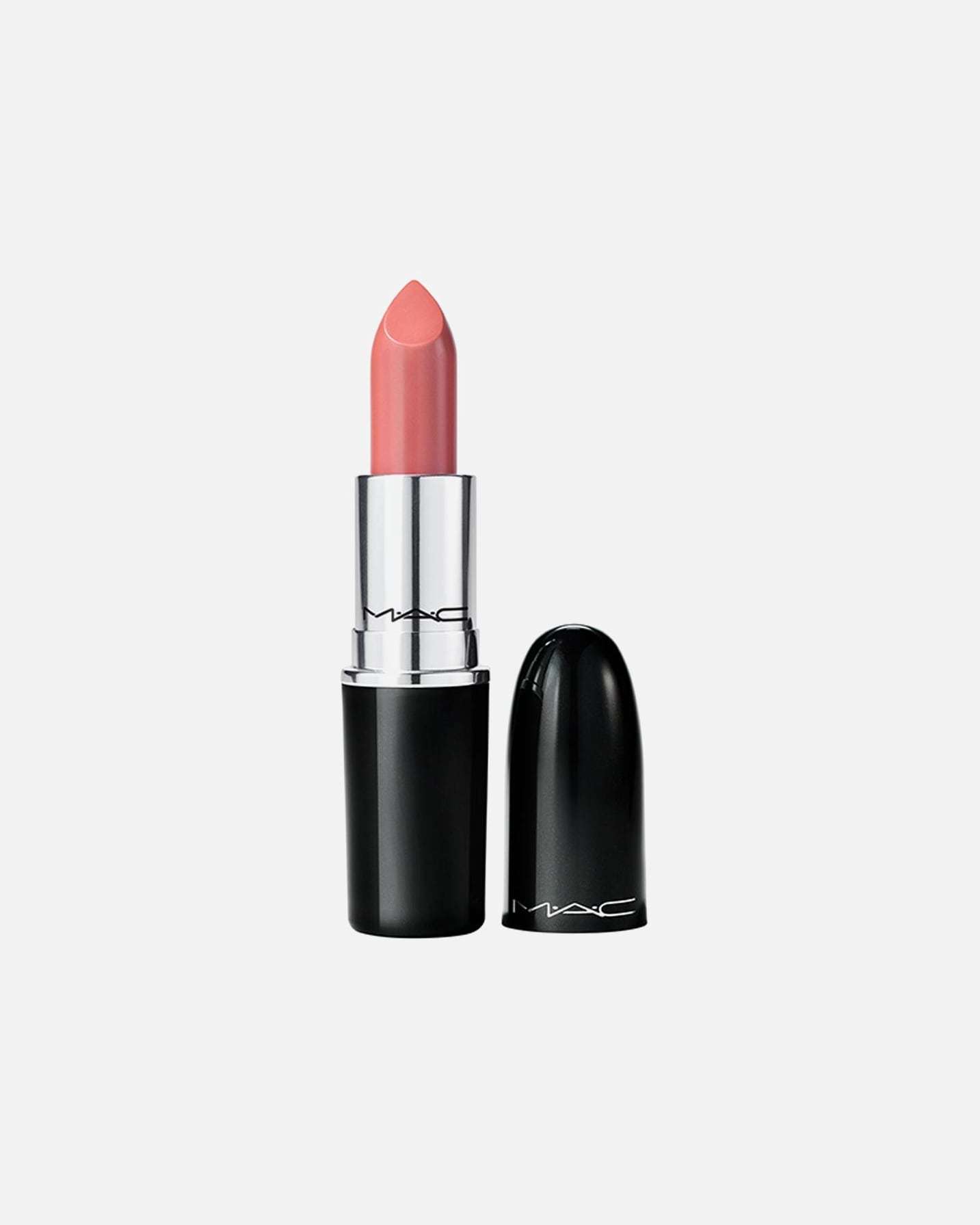 MAC lūpu krāsa Lusterglass Sheer-Shine - 3 g