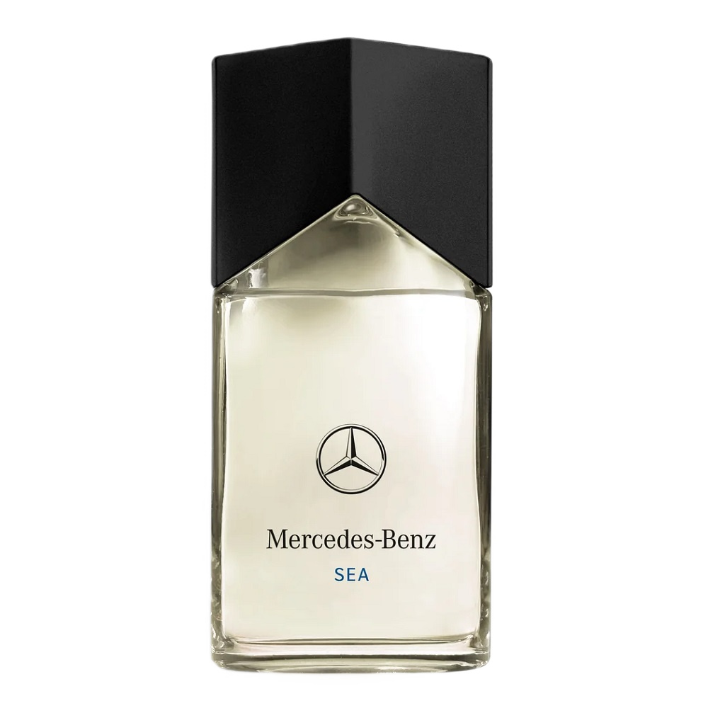 Mercedes-Benz Sea For Men