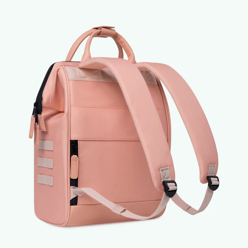 Cabaia Adventurer Medium Backpack, San Miguelito, Salmon
