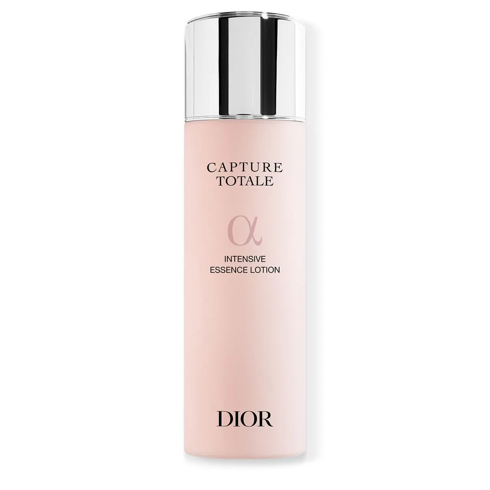 Anti-Età Globale Capture Totale Intensive Essence Lotion - Fluido viso antirughe