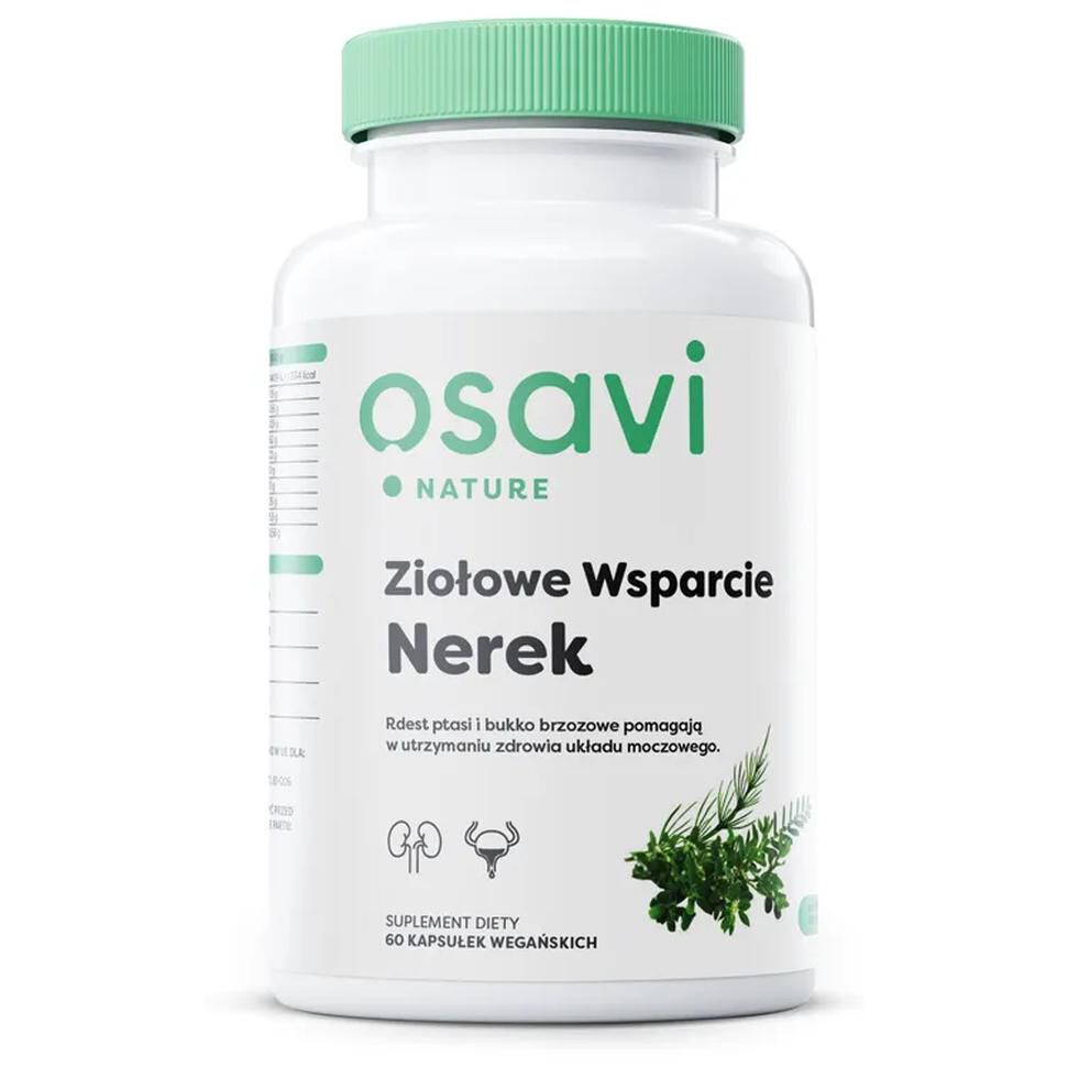 Osavi Herbal Kidney Support