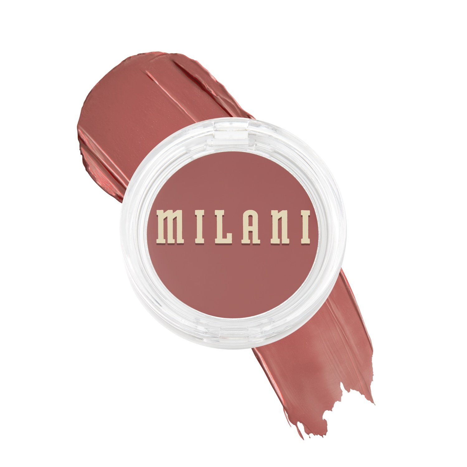 „Milani“ skaistalai „Cheek Kiss“ kreminis raudonasis atspalvis – 6 g