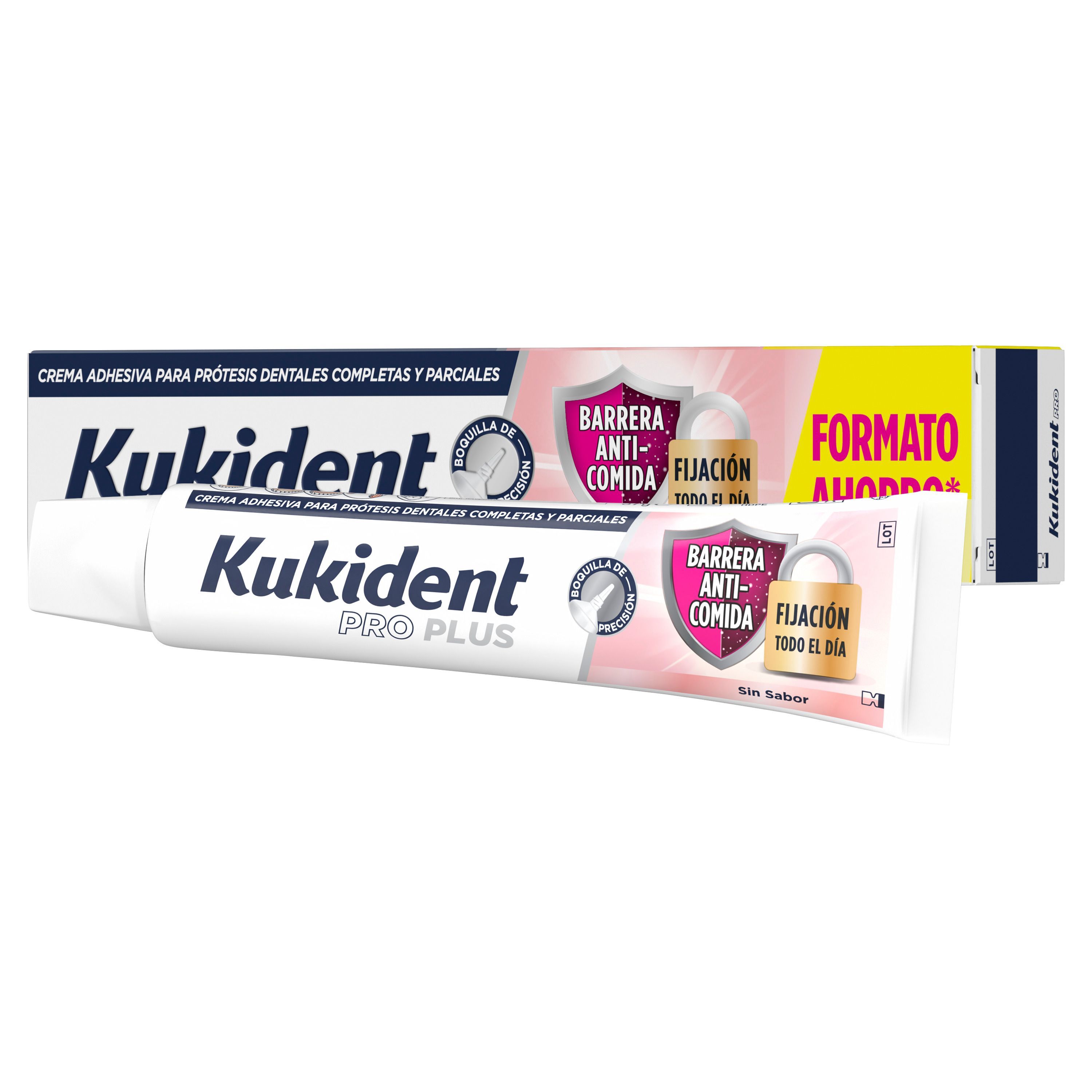 Pro Sealing Effect Zobu un mutes dobuma higiēna