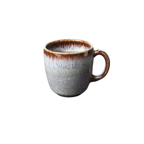 Filiżanka do kawy (190 ml) Lave Beige like. by Villeroy & Boch