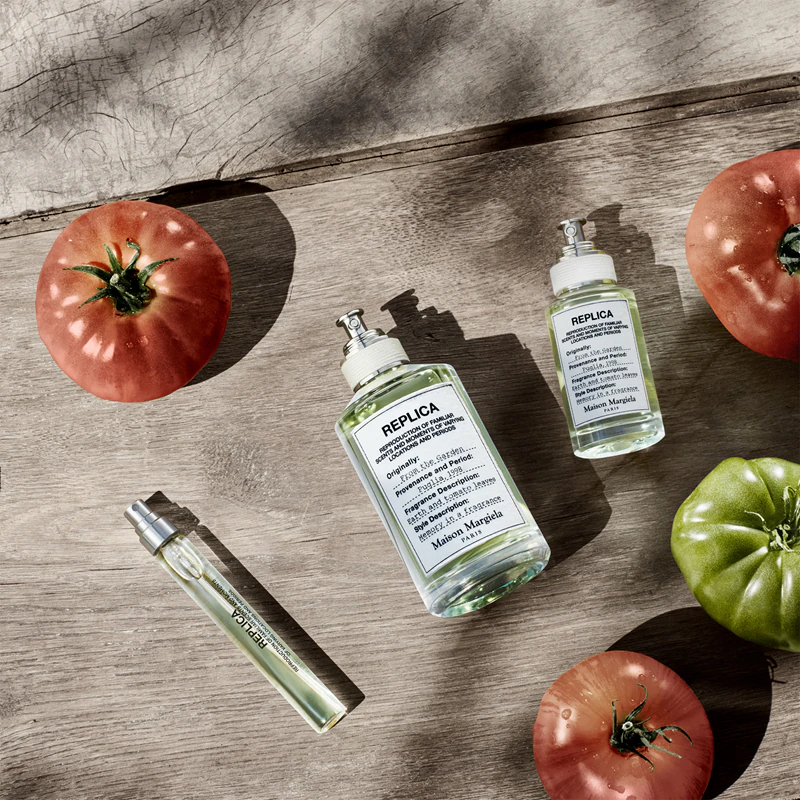 Maison Margiela REPLICA From the Garden eau de toilette unissex
