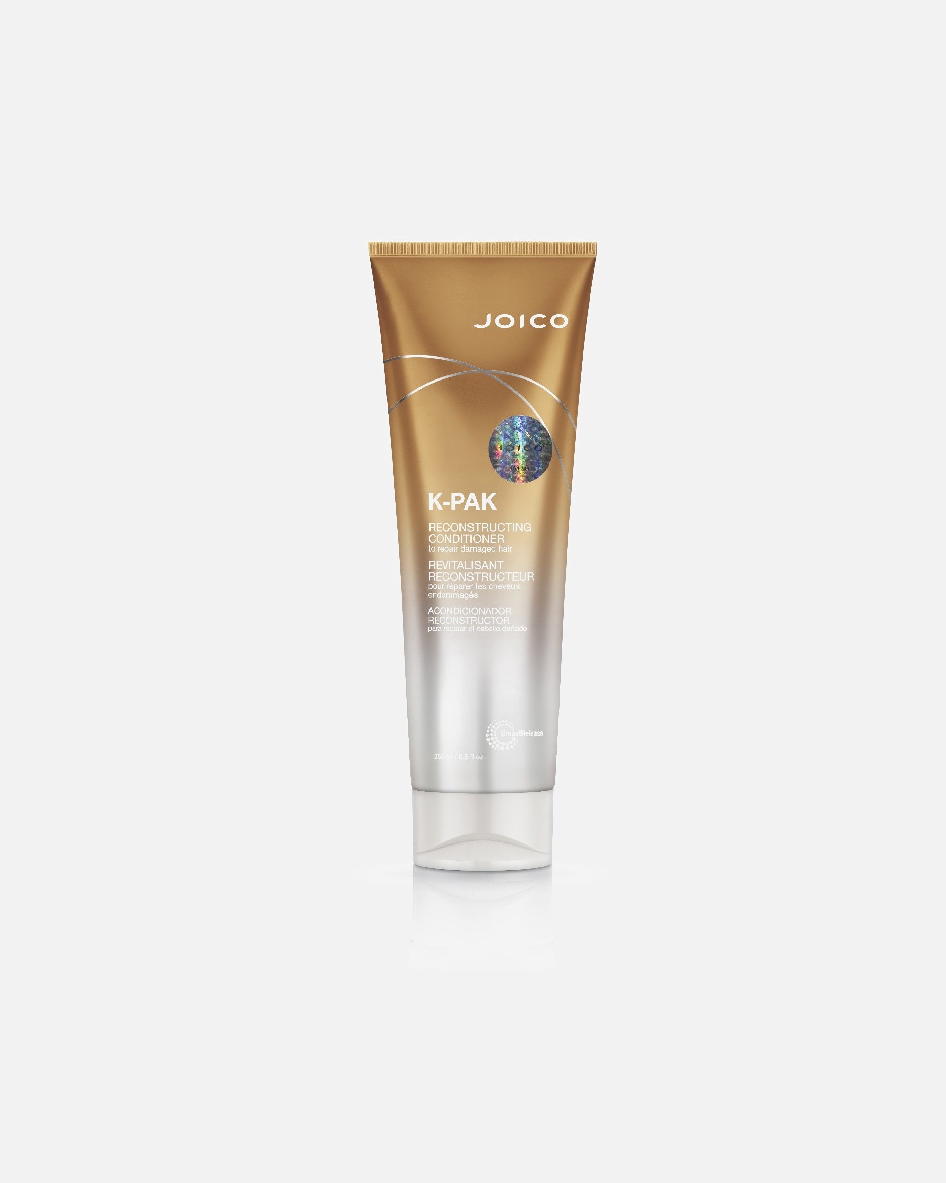 Joico Conditioner K-Pak Rekonštrukčný kondicionér - 250 ml