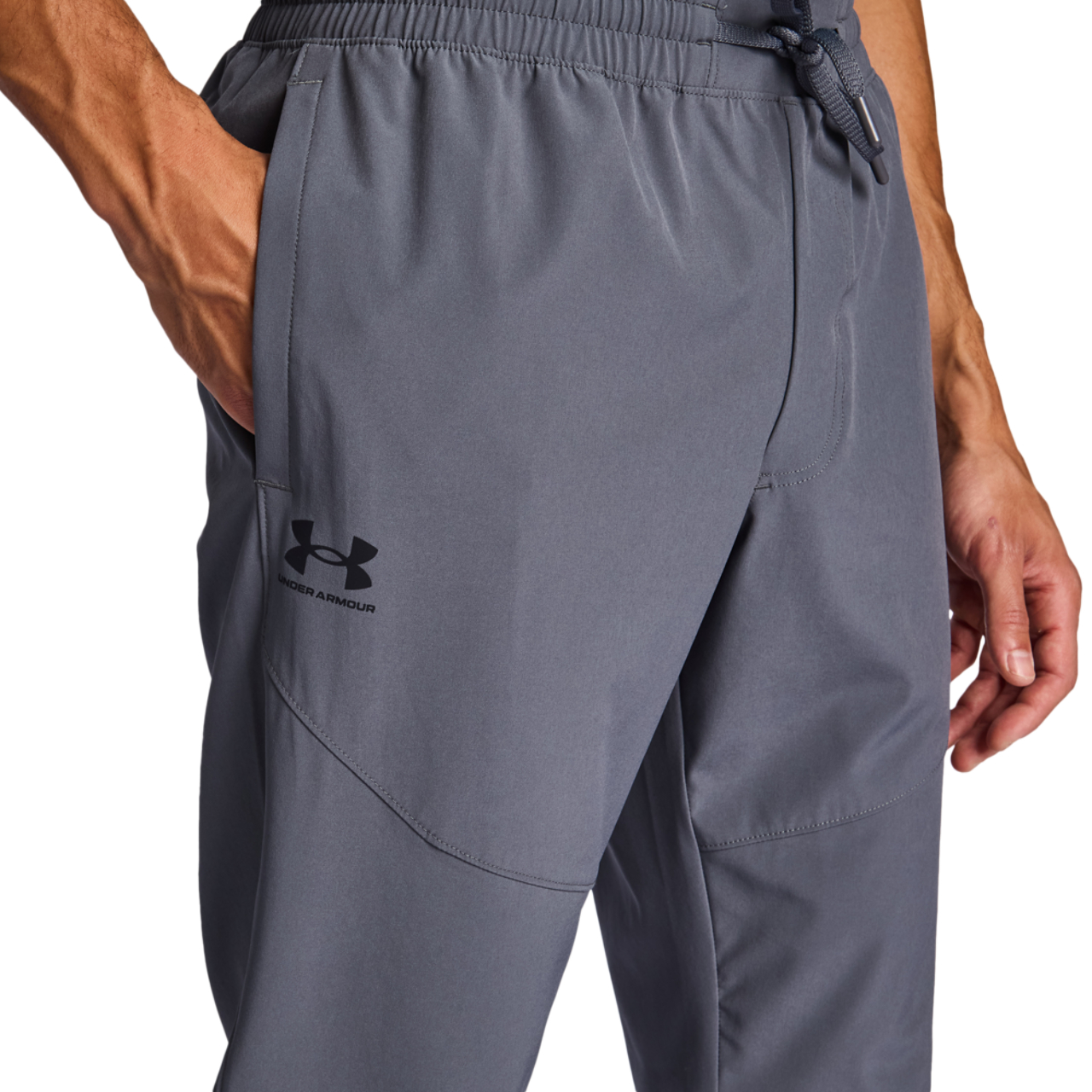 Under Armour Vibe -kudottu