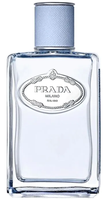 Prada Les Infusions D Amande Woda Perfumowana Unisex, 100ml