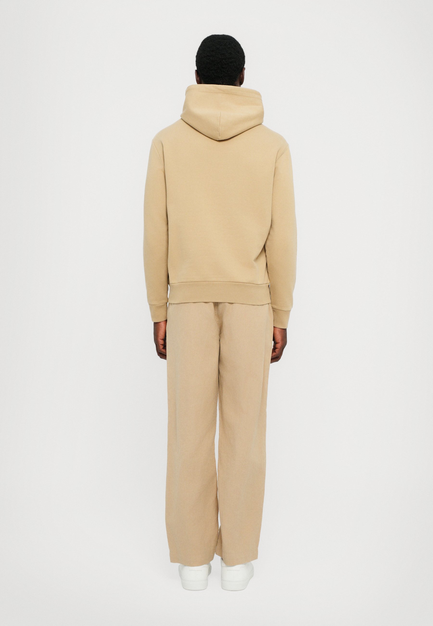 Polo Ralph Lauren Sweatshirt met lange mouwen - kaki