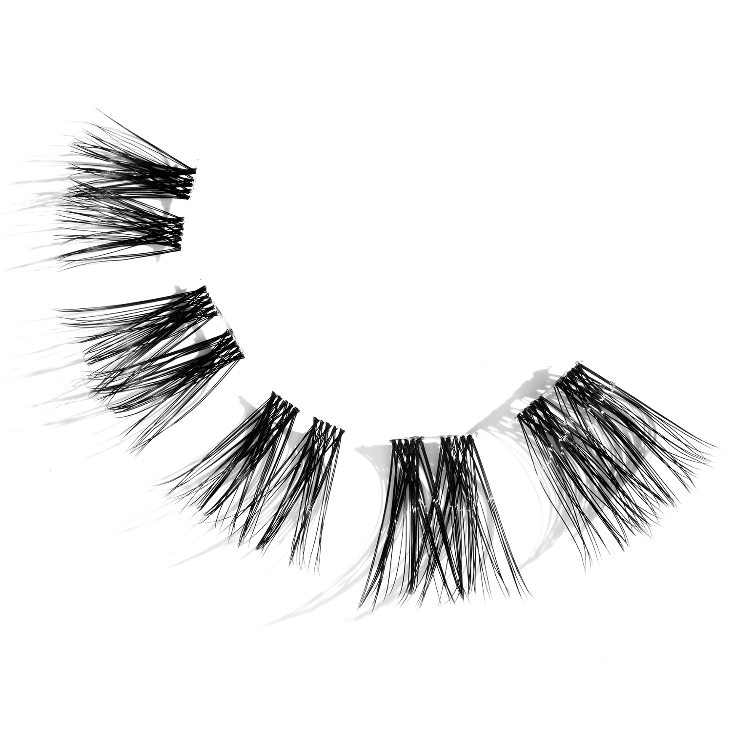 Ciglia Jumbo NYX Professional Makeup!