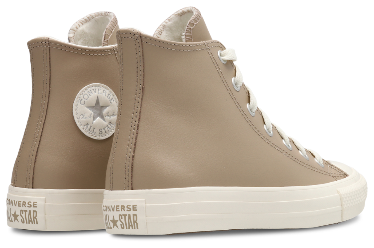 Converse CTAS Lift Hi