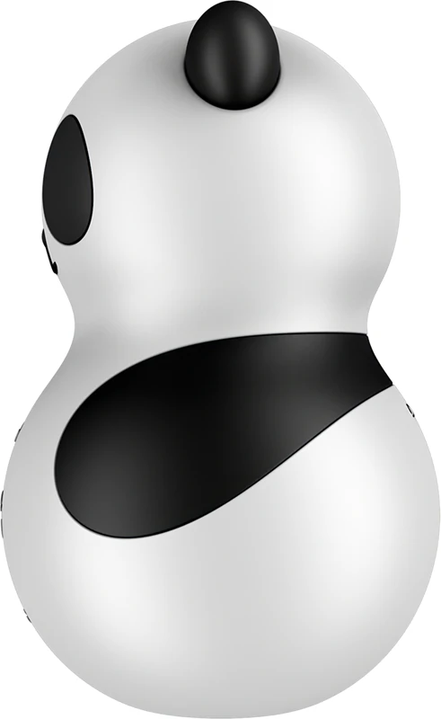 Estimulador clitoriano Satisfyer Pocket Panda
