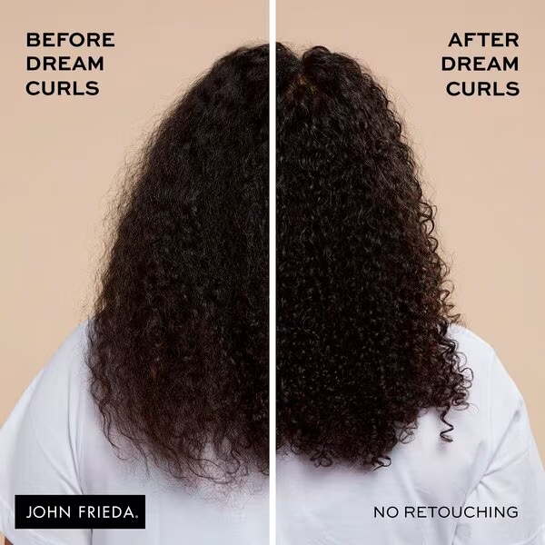 John Frieda Frizz Ease Dream Curls šampūnas garbanotiems plaukams, 250 ml