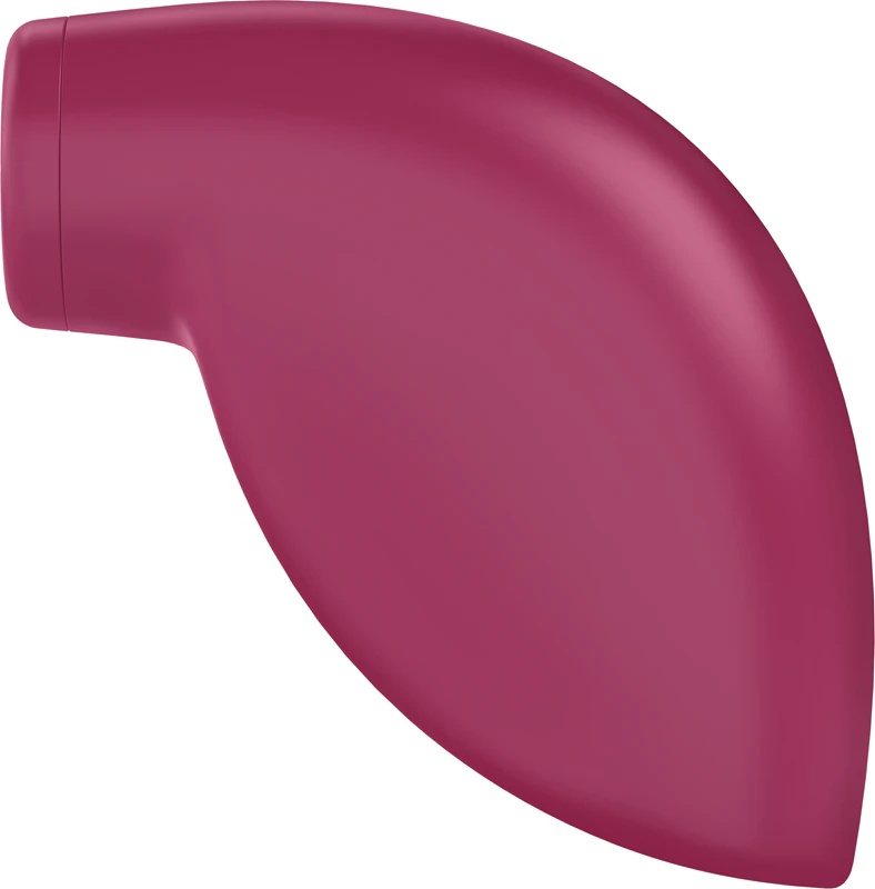 Satisfyer ONE NIGHT STAND vienreizlietojamais klitora stimulators