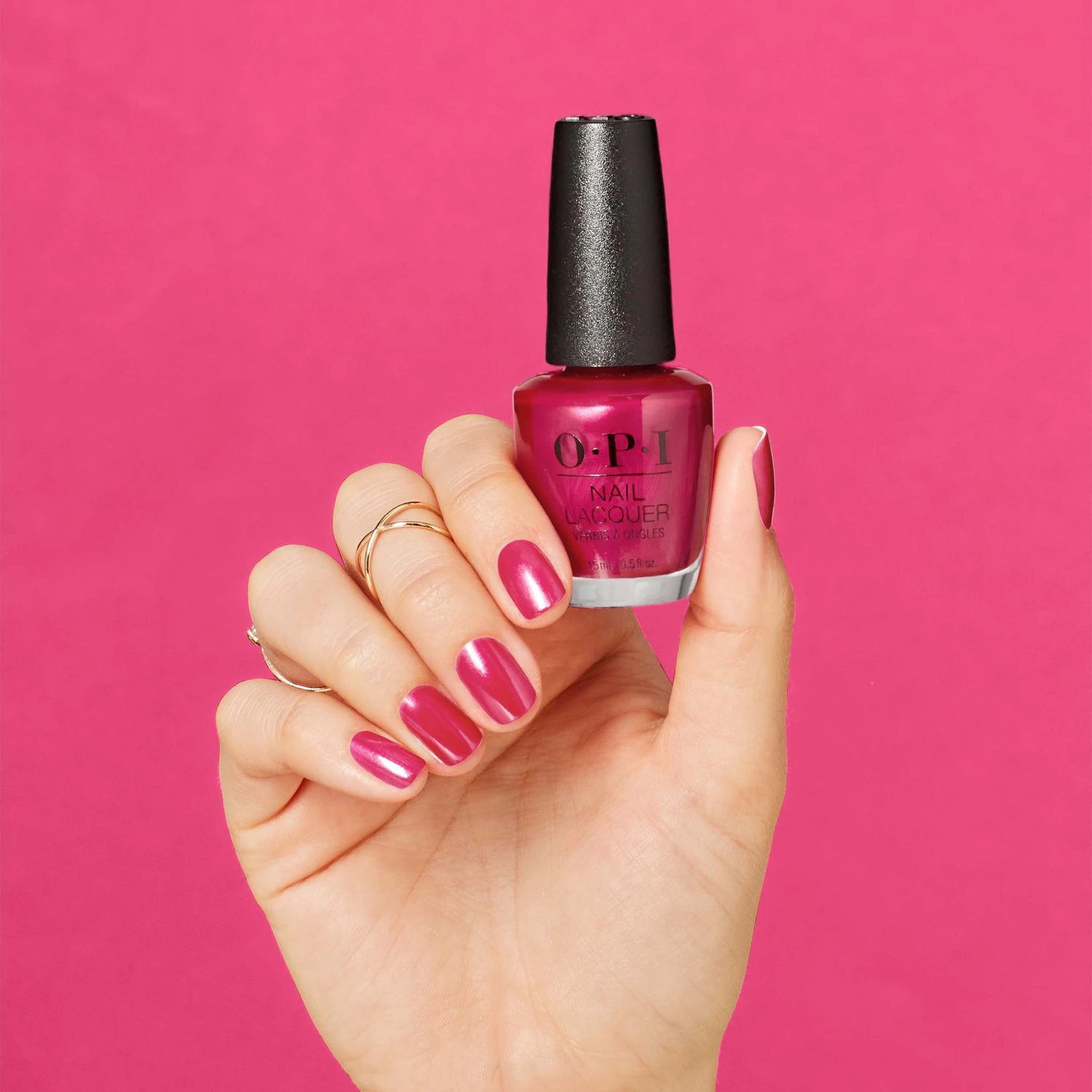OPI OPI - Collection Hollywood - Printemps/Eté 2021
