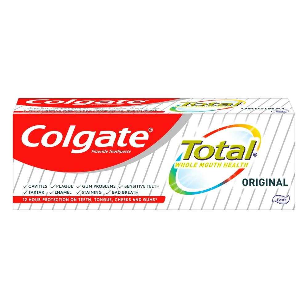 Colgate Total Pasta do zębów Travel