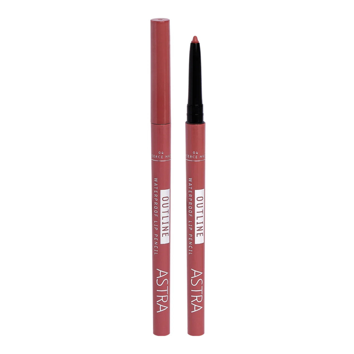 Labbra OUTLINE WATERPROOF lip pencil - Matita labbra